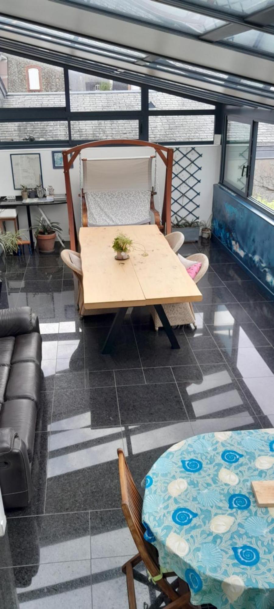 Ecrin De Tranquillite - Centre Village Barneville-Carteret Eksteriør billede